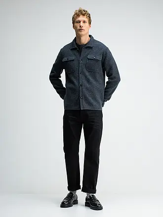 BUTCHER OF BLUE | Overshirt KILLYBEGS | 